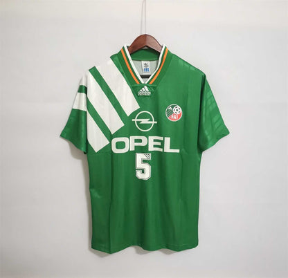 Irlanda 1994 Casa