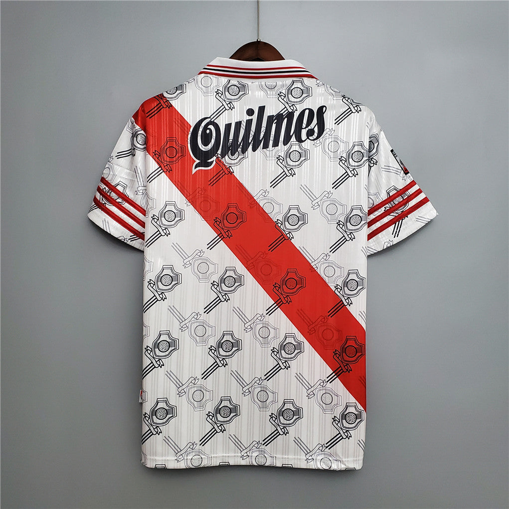 River Plate 1995/96 Casa - Special