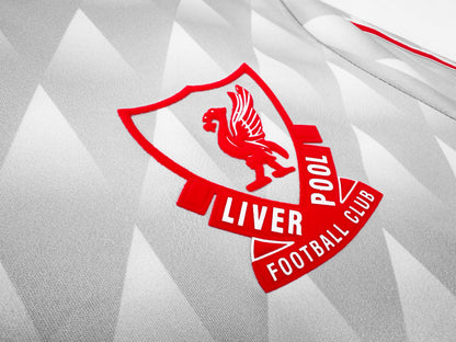 Liverpool 1989/90 Trasferta