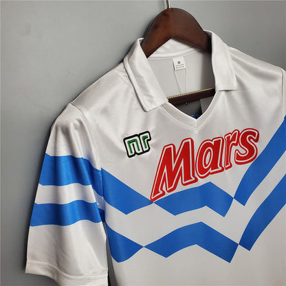 Napoli 1988/89 Trasferta