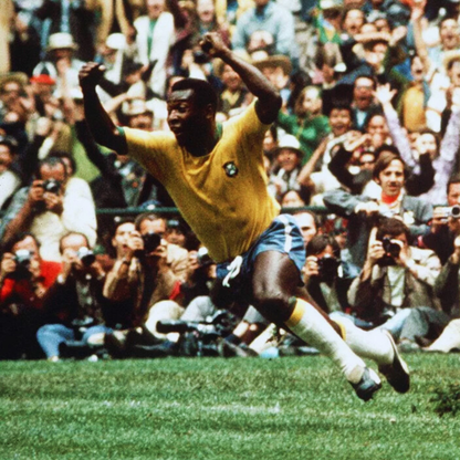 Brasile 1970 Casa