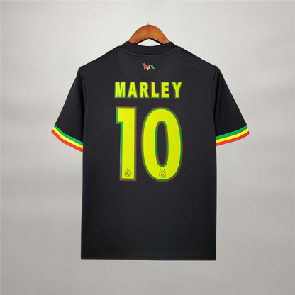 Ajax 2021/22 Terza - Bob Marley