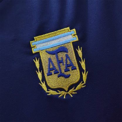 Argentina 2002/03 Trasferta