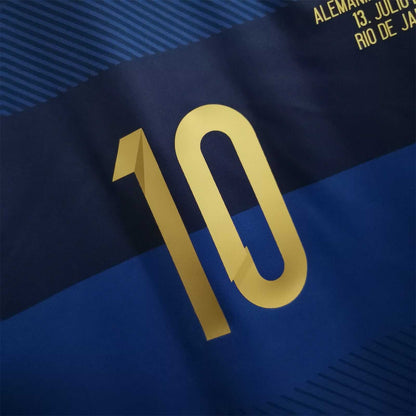 Argentina 2014 Trasferta
