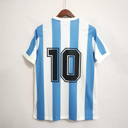 Argentina Mondiale 1978