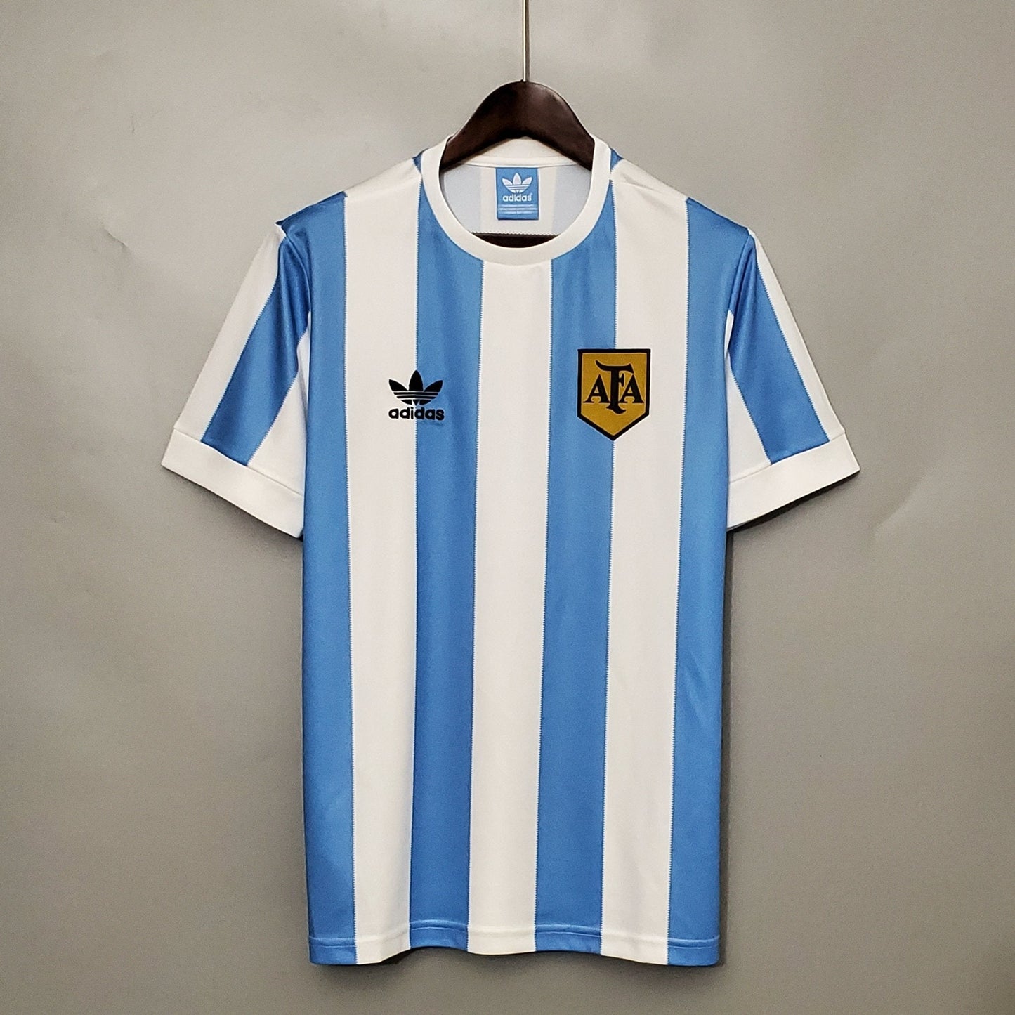 Argentina Mondiale 1978
