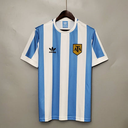 Argentina Mondiale 1978