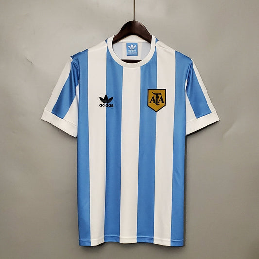 Argentina Mondiale 1978