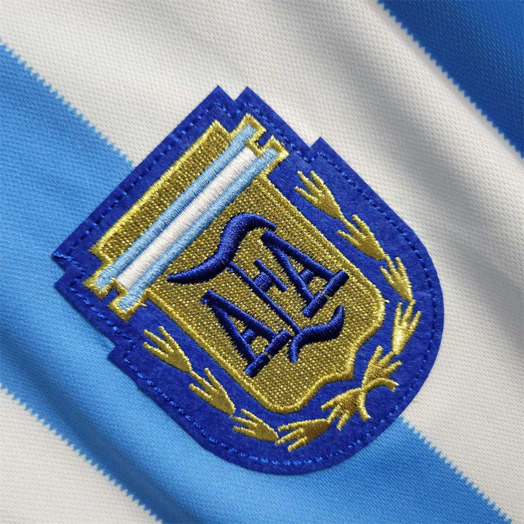 Argentina Mondiale 1986
