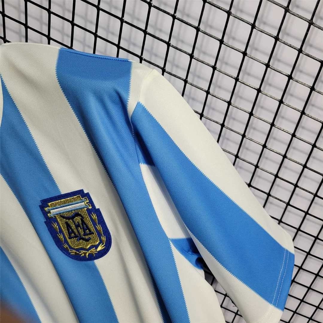 MARADONA - Mondiale Argentina 1996