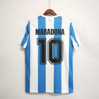 MARADONA - Mondiale Argentina 1996