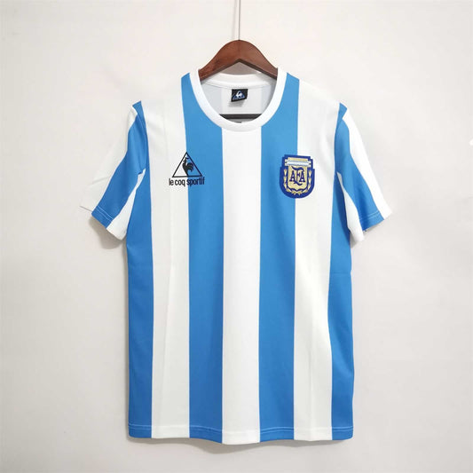 Argentina Mondiale 1986