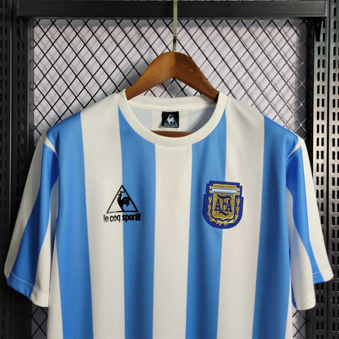 MARADONA - Mondiale Argentina 1996