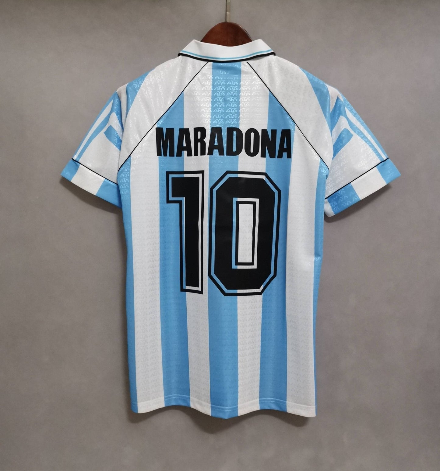 Argentina 1994 Casa