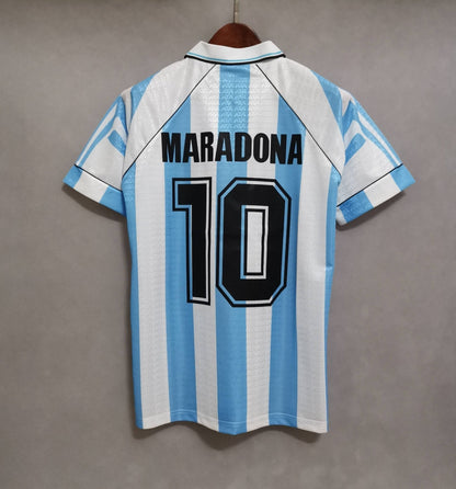 Argentina 1994 Casa