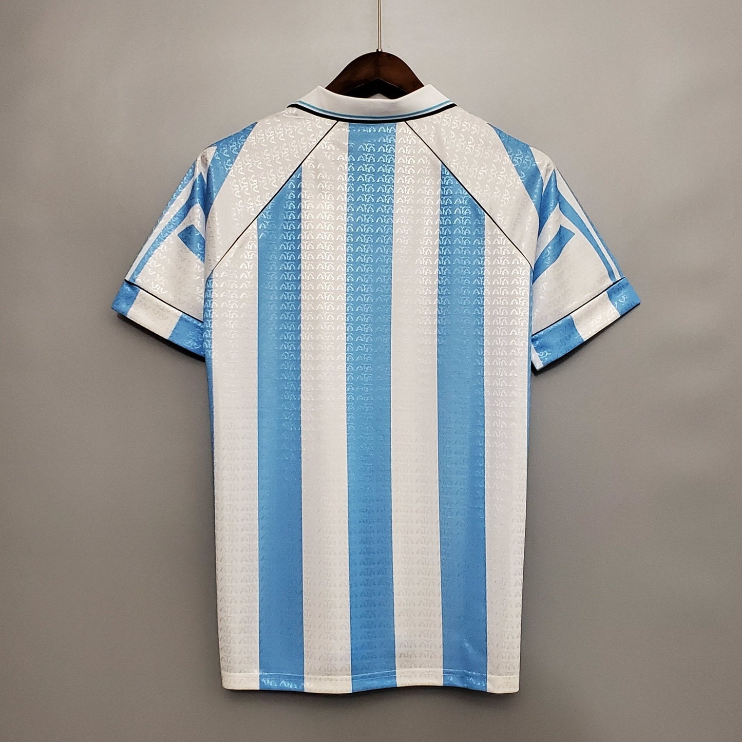 Argentina 1994 Casa