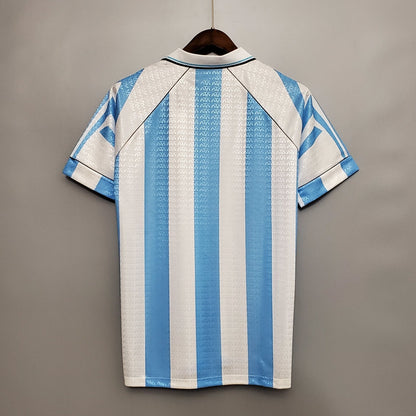 Argentina 1994 Casa