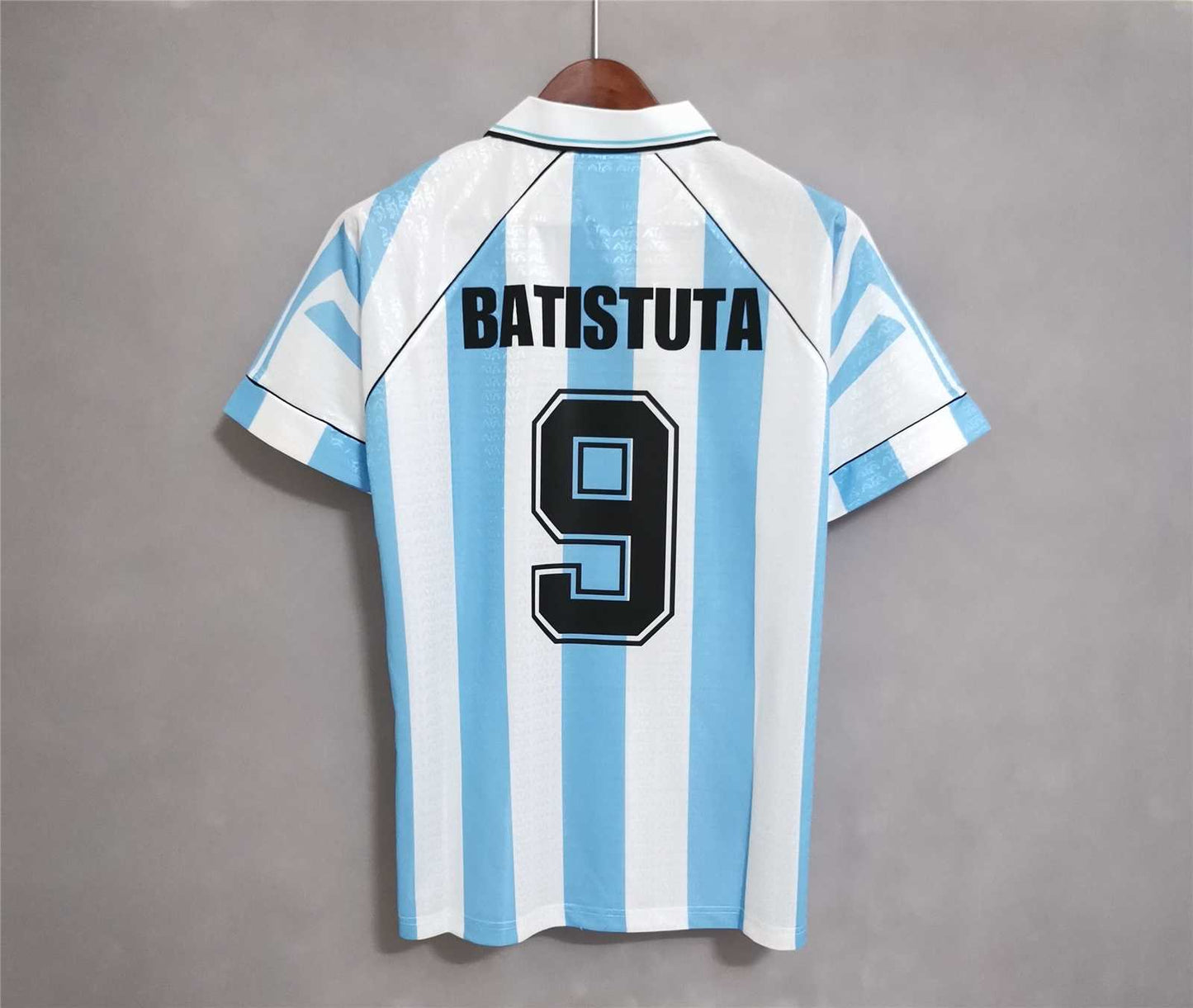 Argentina 1994 Casa