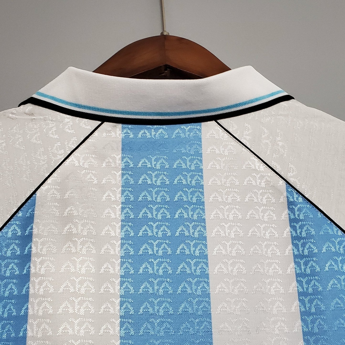 Argentina 1994 Casa
