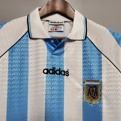 Argentina 1994 Casa