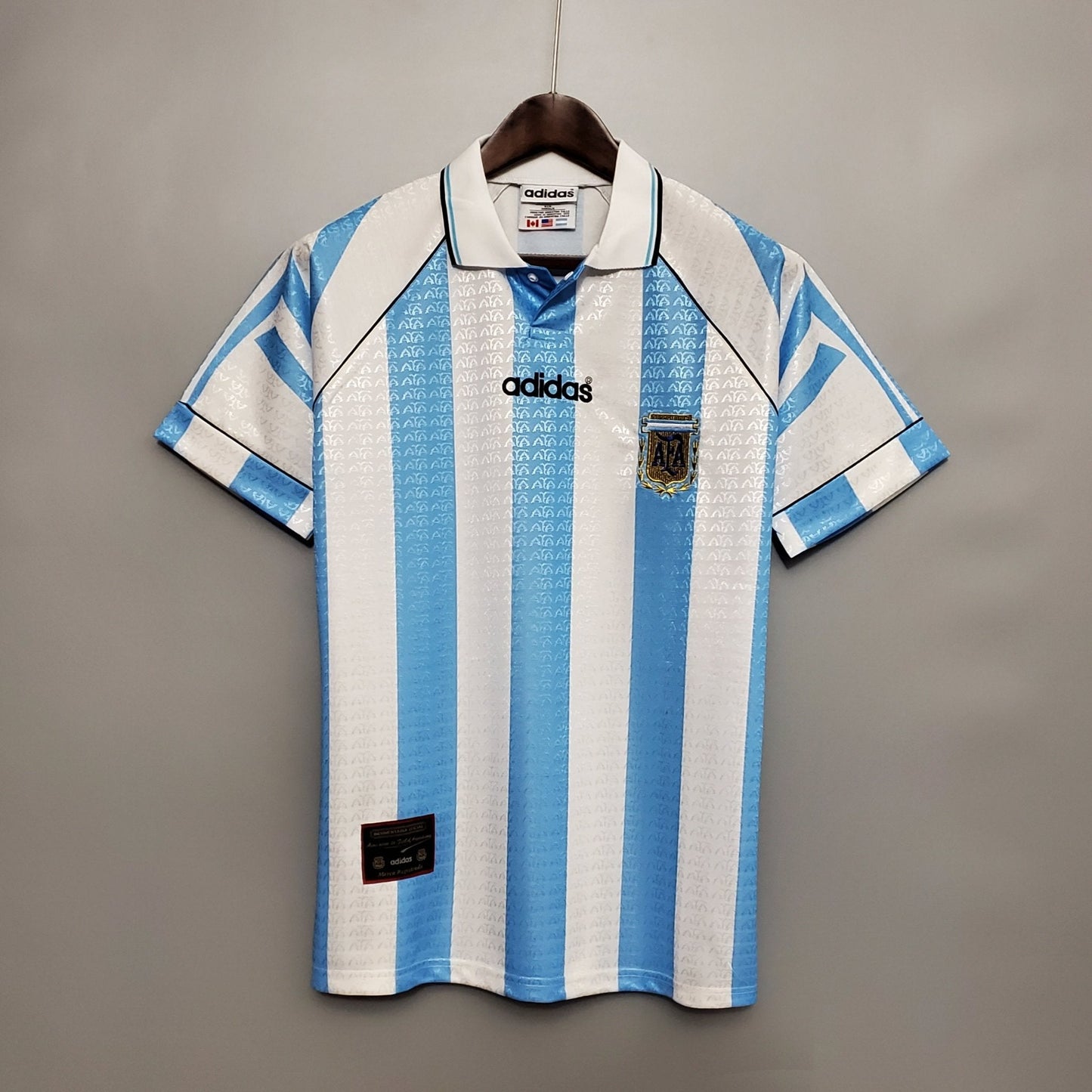 Argentina 1994 Casa