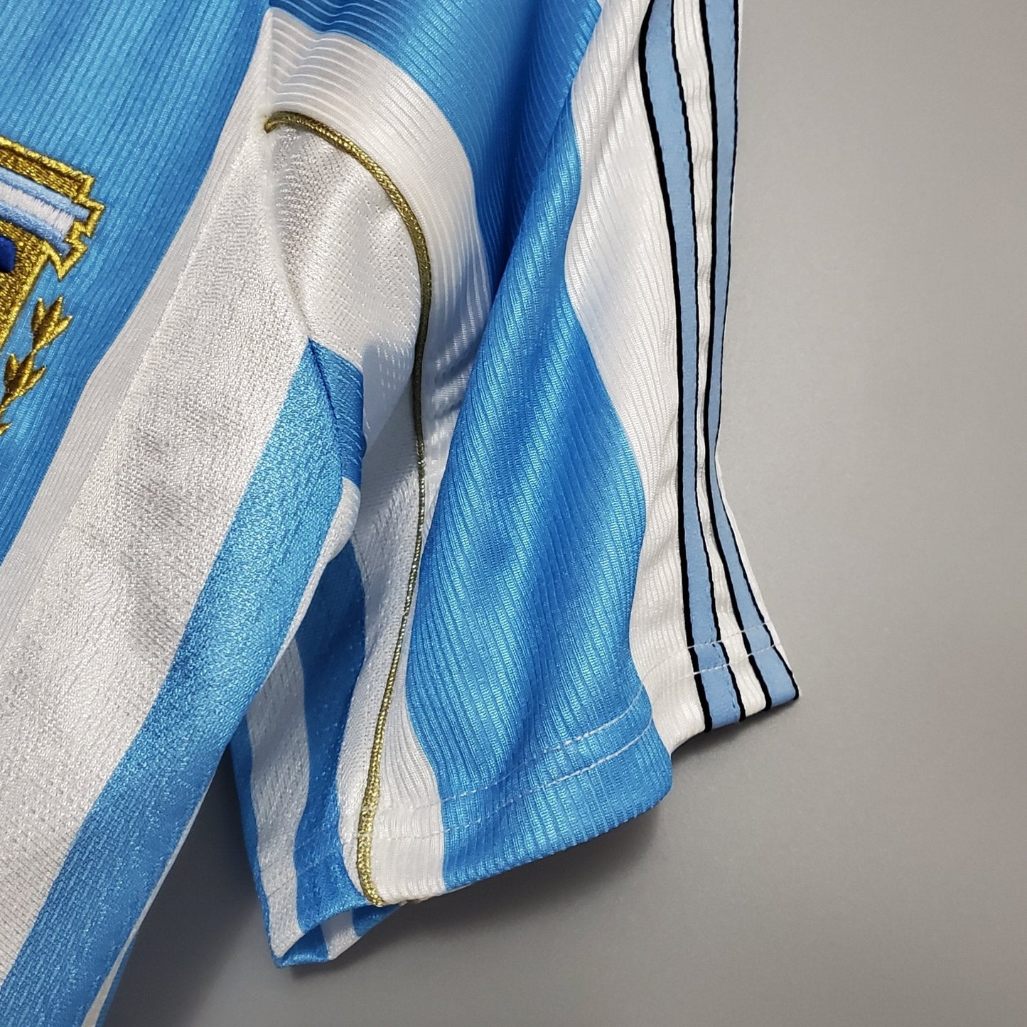 Argentina 1998 Casa