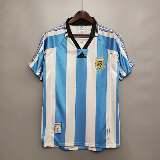 Argentina 1998 Casa