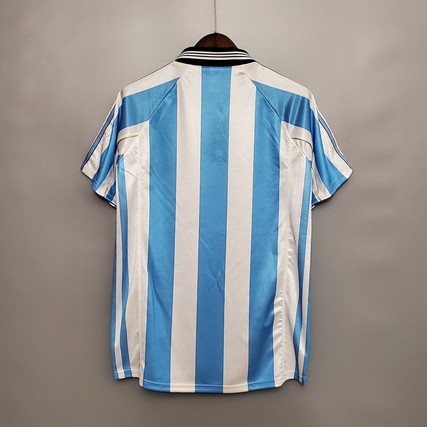 Argentina 1998 Casa