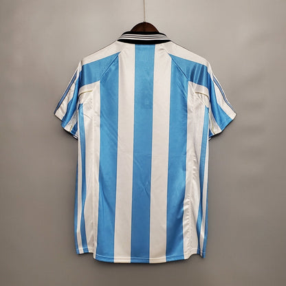 Argentina 1998 Casa