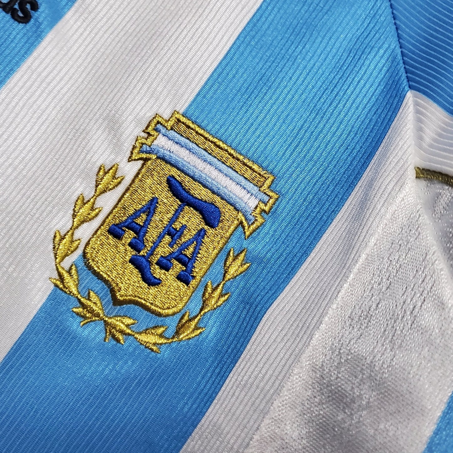 Argentina 1998 Casa