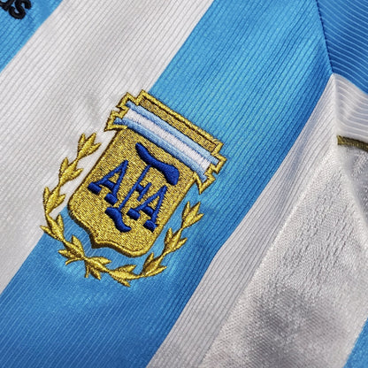 Argentina 1998 Casa