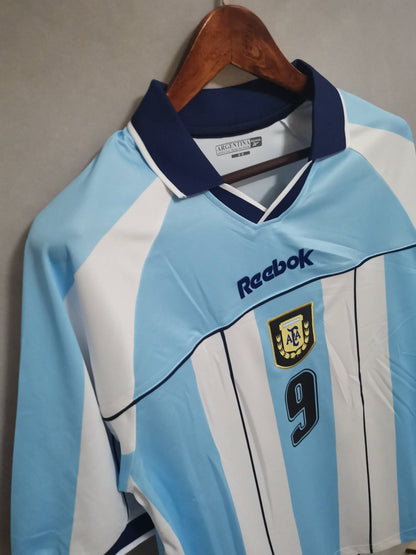 Argentina 2000 Casa
