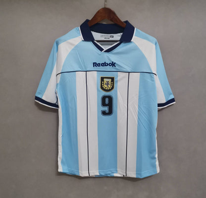 Argentina 2000 Casa