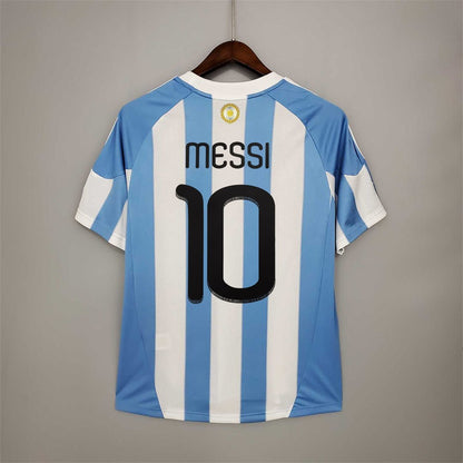 Argentina 2010 Casa
