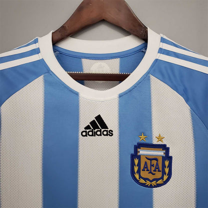 Argentina 2010 Casa