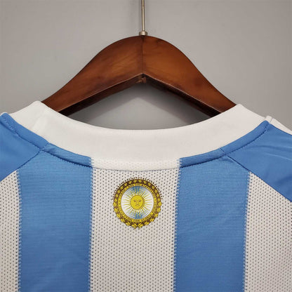 Argentina 2010 Casa