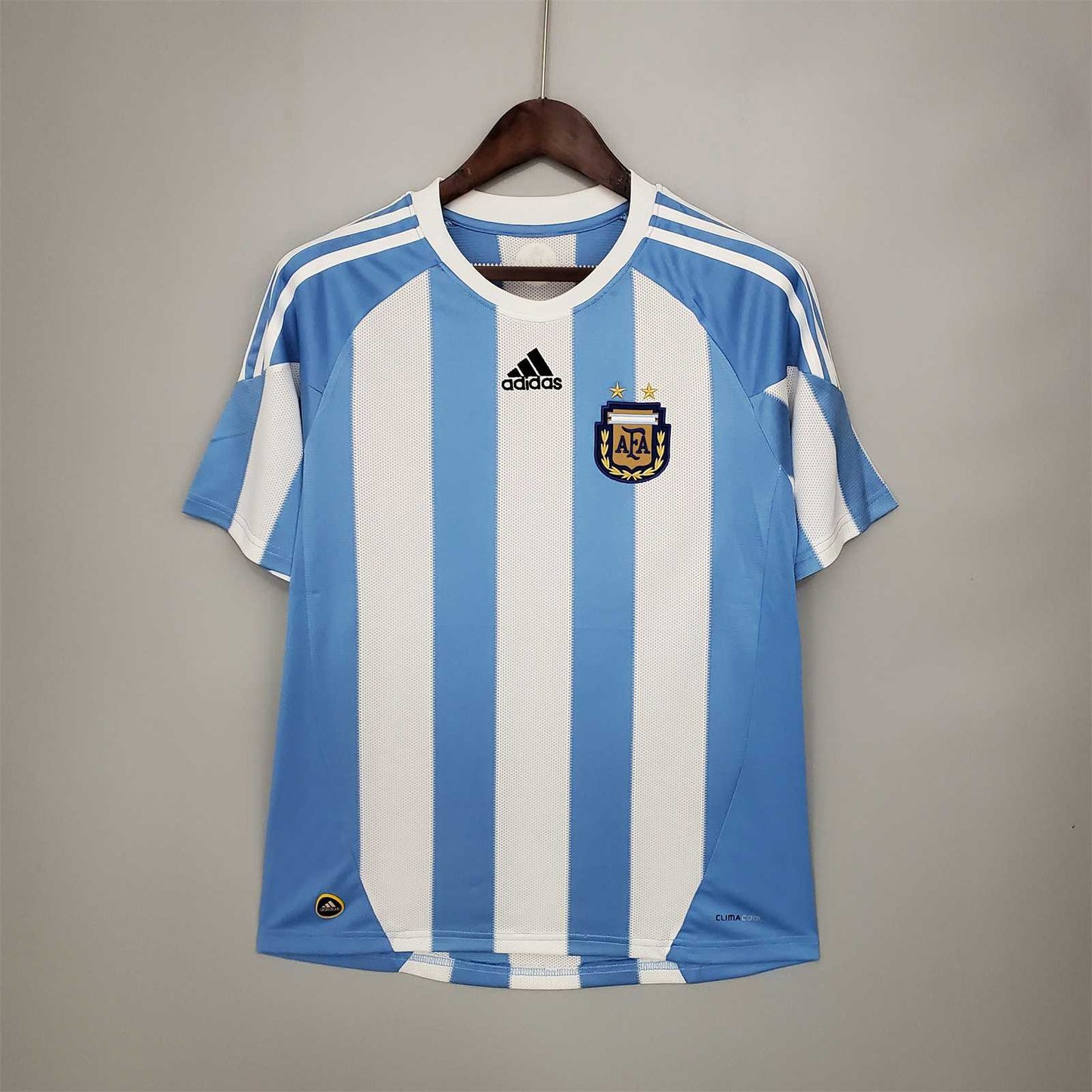 Argentina 2010 Casa