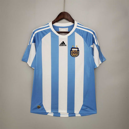 Argentina 2010 Casa