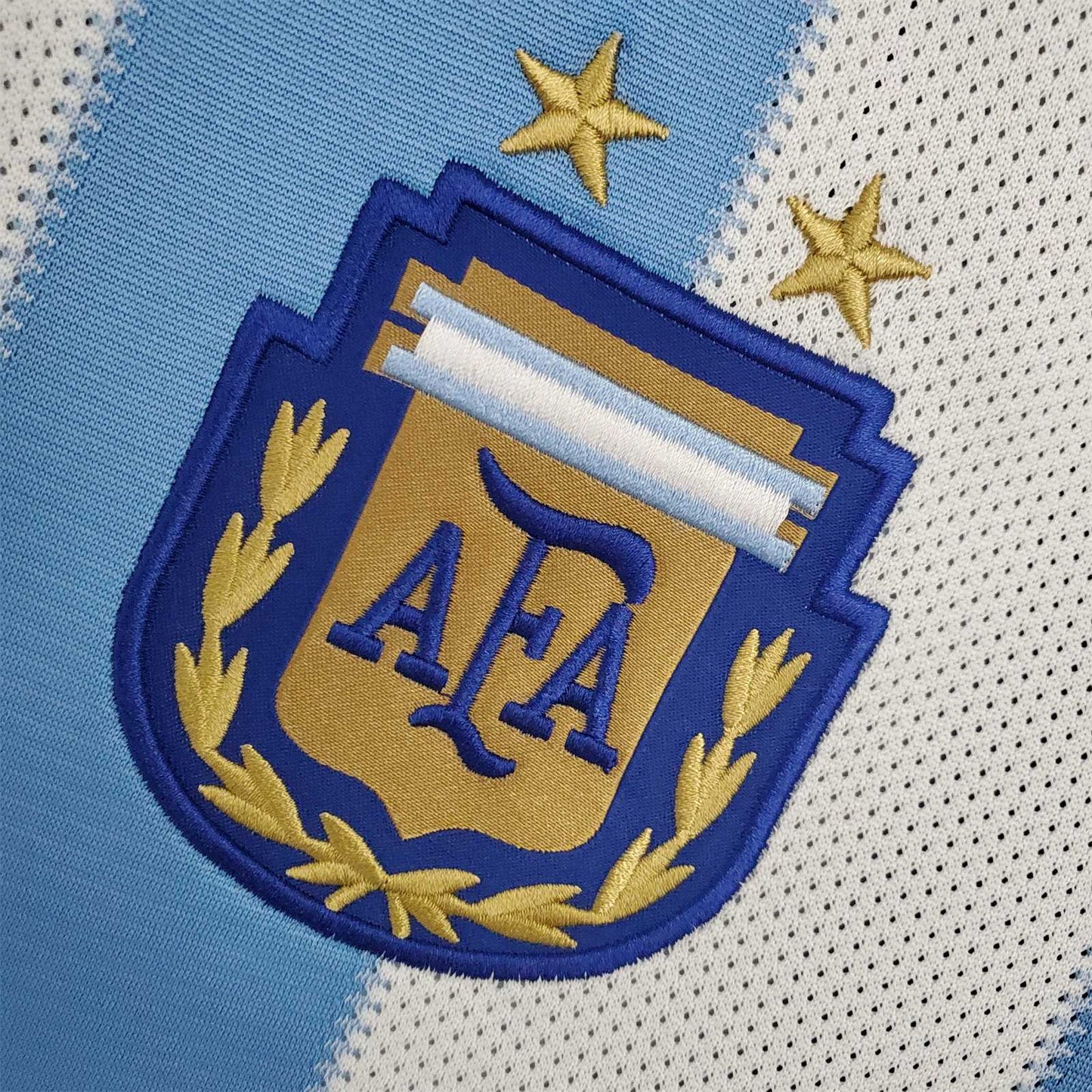 Argentina 2010 Casa