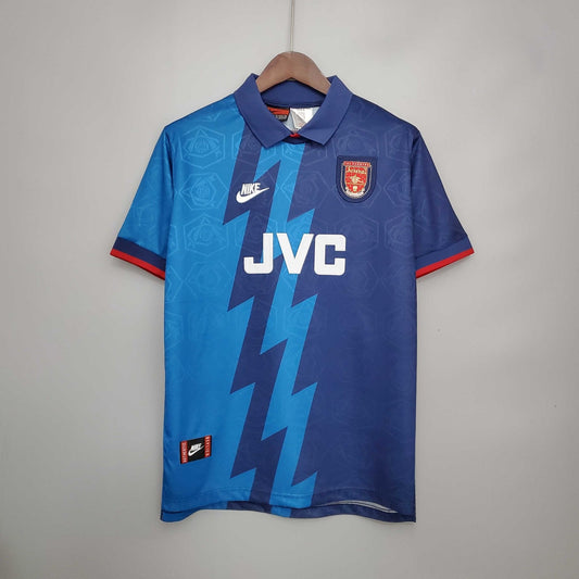 Arsenal 1995/96 Trasferta