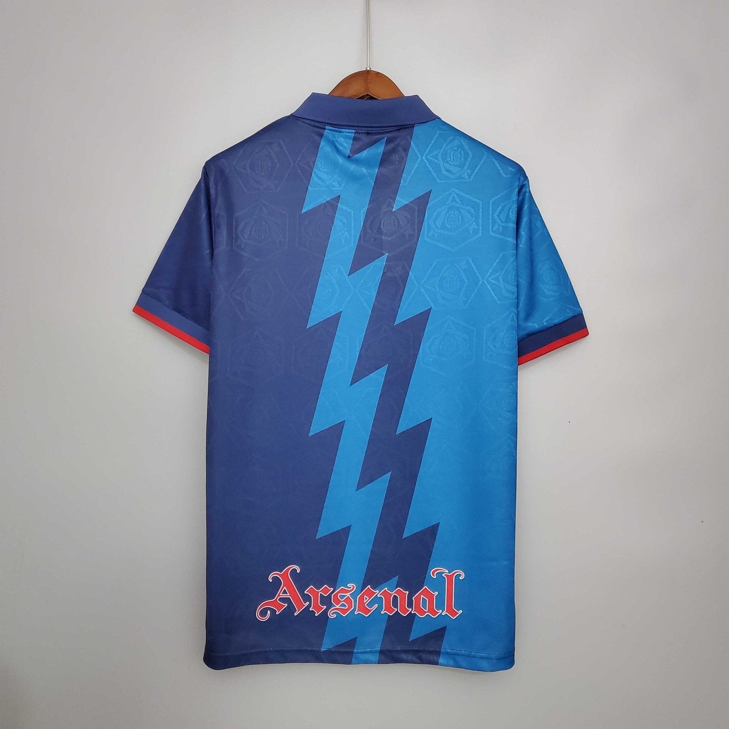 Arsenal 1995/96 Trasferta