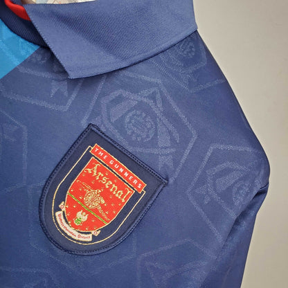 Arsenal 1995/96 Trasferta