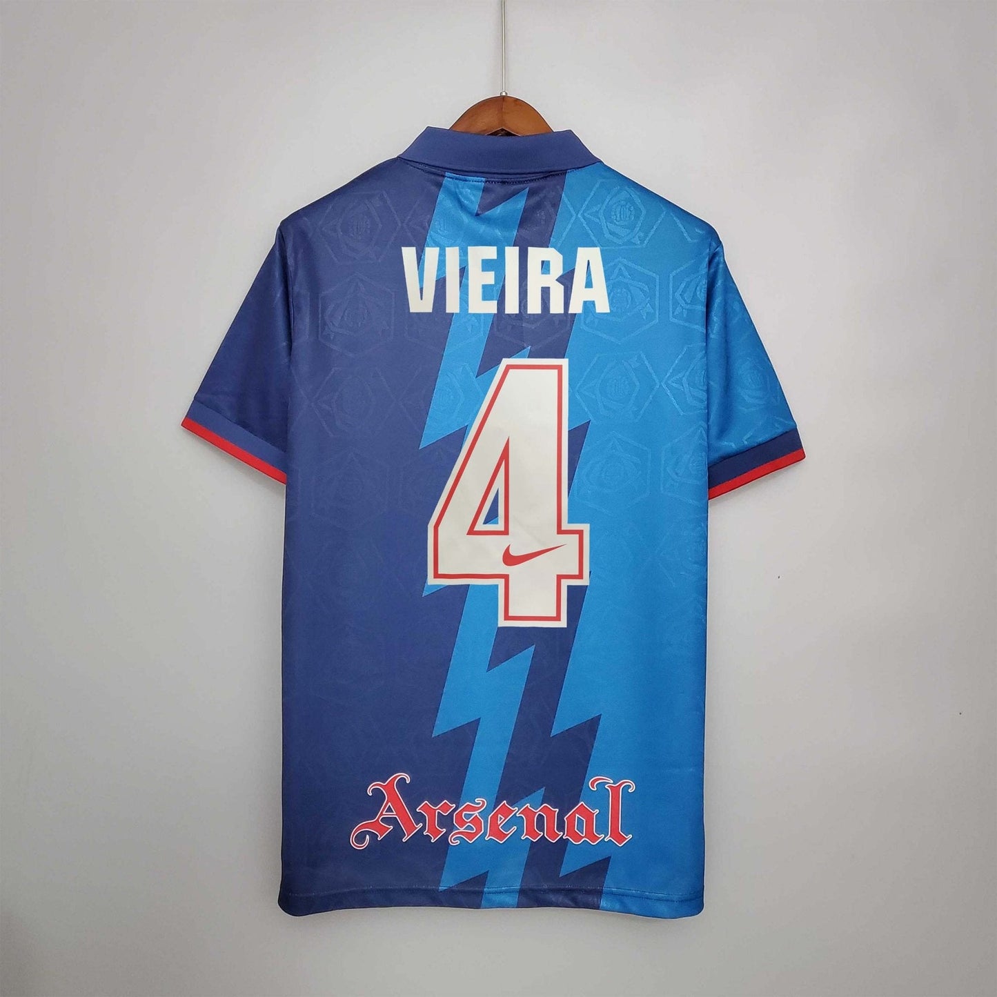 Arsenal 1995/96 Trasferta