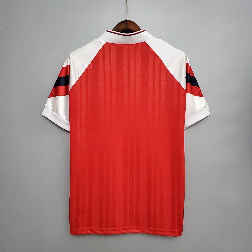 Arsenal 1992/93 Casa