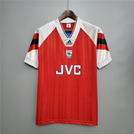 Arsenal 1992/93 Casa