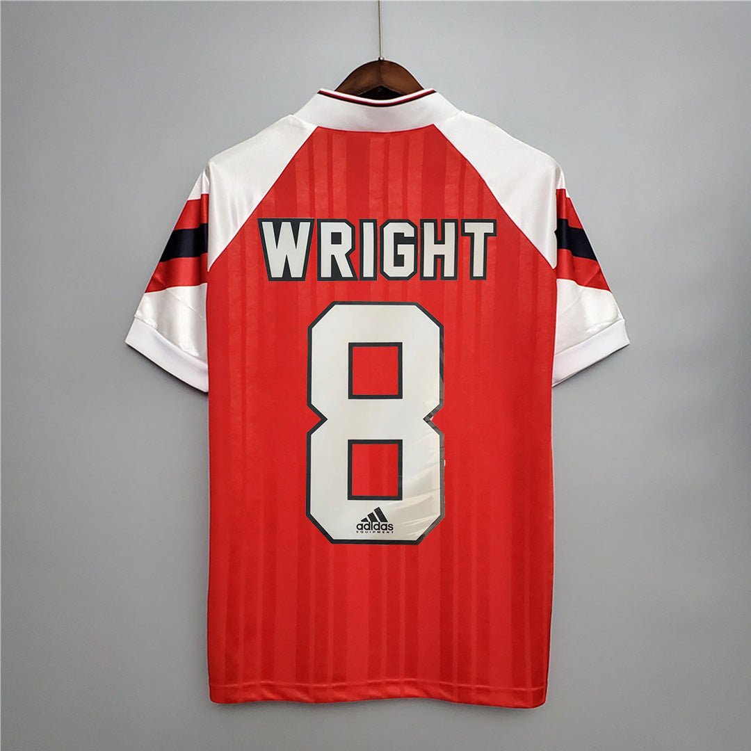 Arsenal 1992/93 Casa