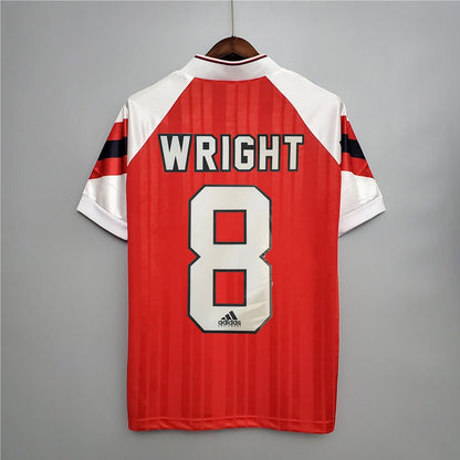 Arsenal 1992/93 Casa