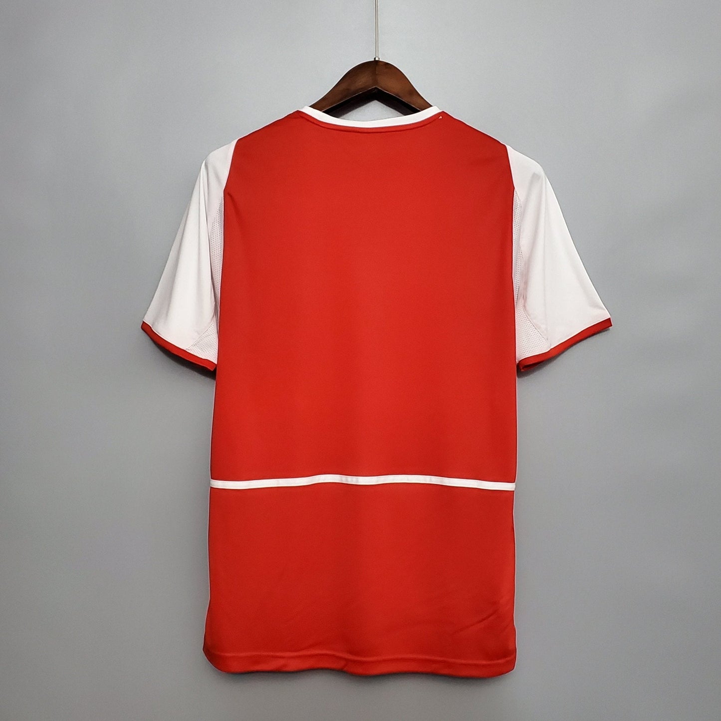 Arsenal 2002/03 Casa