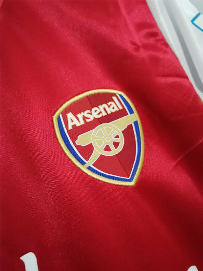 Arsenal 2006/07 Casa