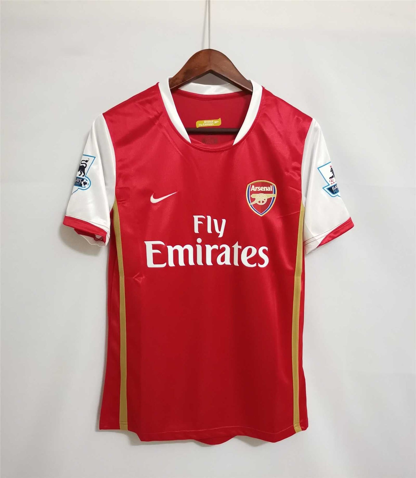 Arsenal 2006/07 Casa
